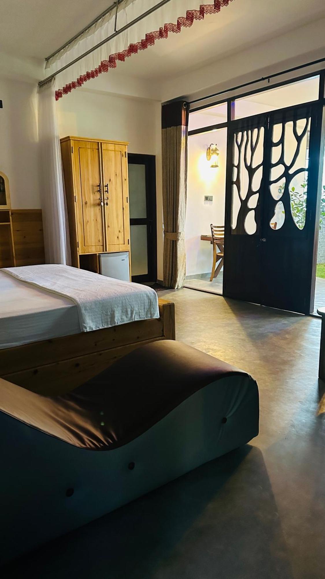 The Symbol Of Ella Bed & Breakfast Екстериор снимка
