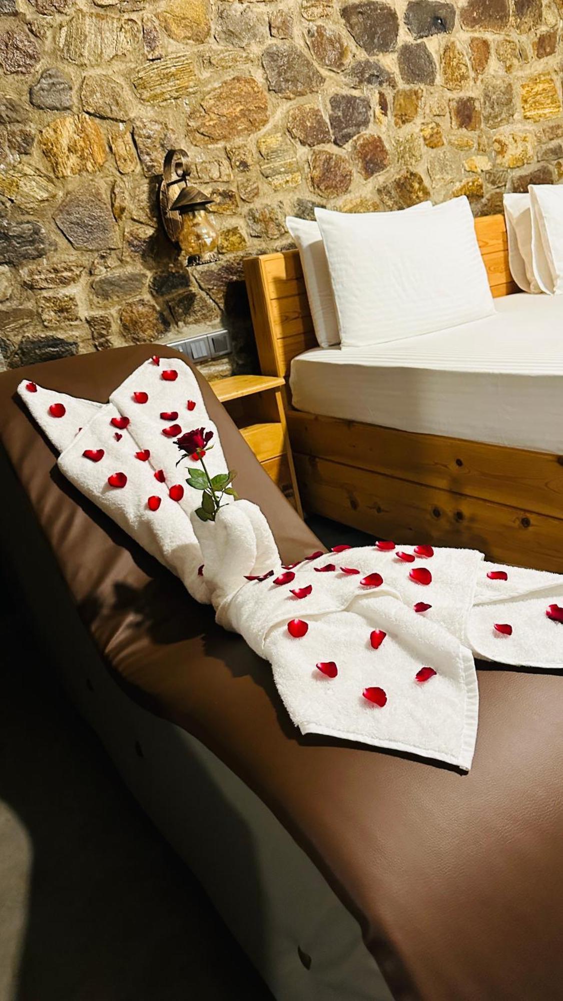 The Symbol Of Ella Bed & Breakfast Екстериор снимка
