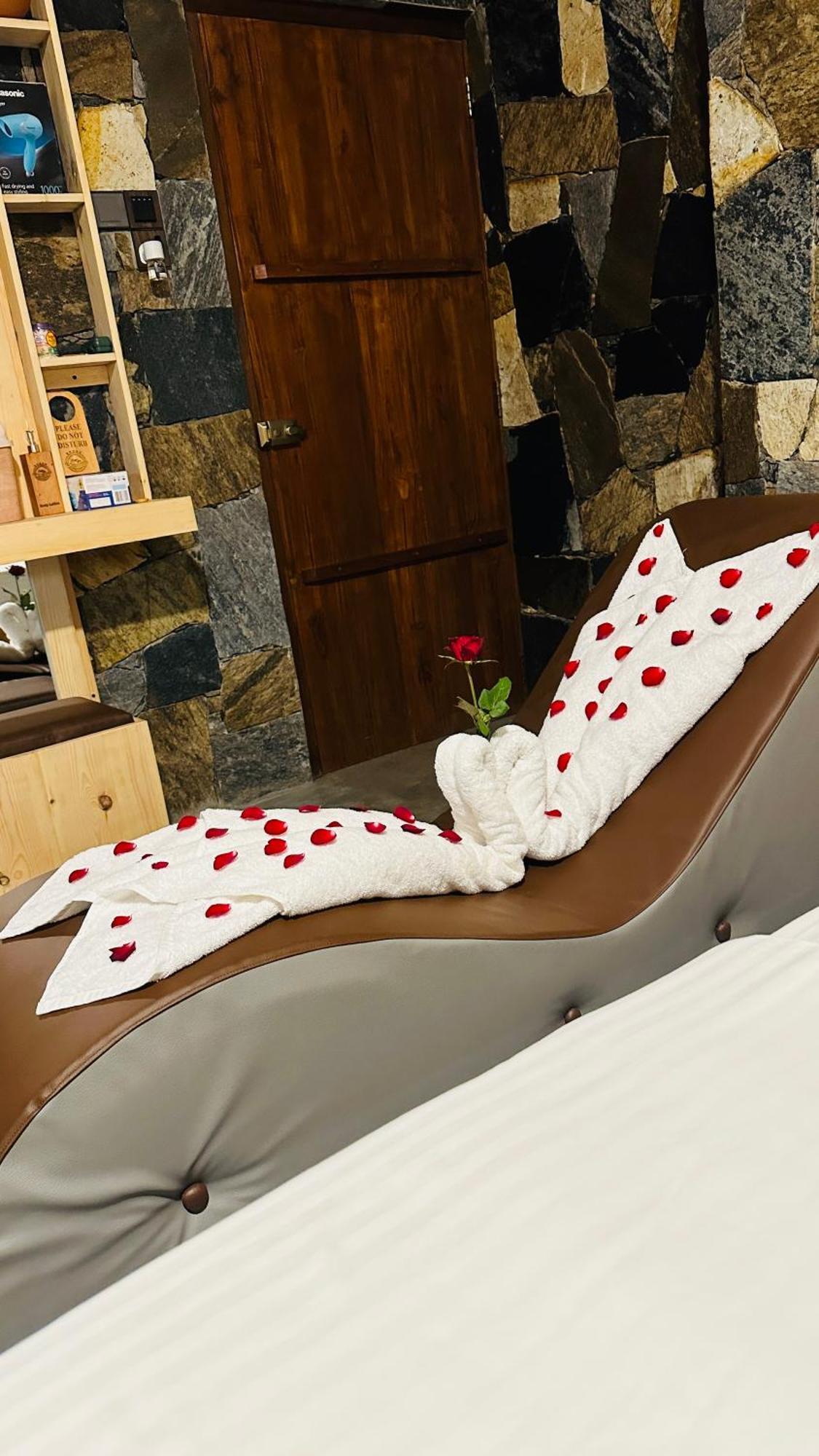 The Symbol Of Ella Bed & Breakfast Екстериор снимка