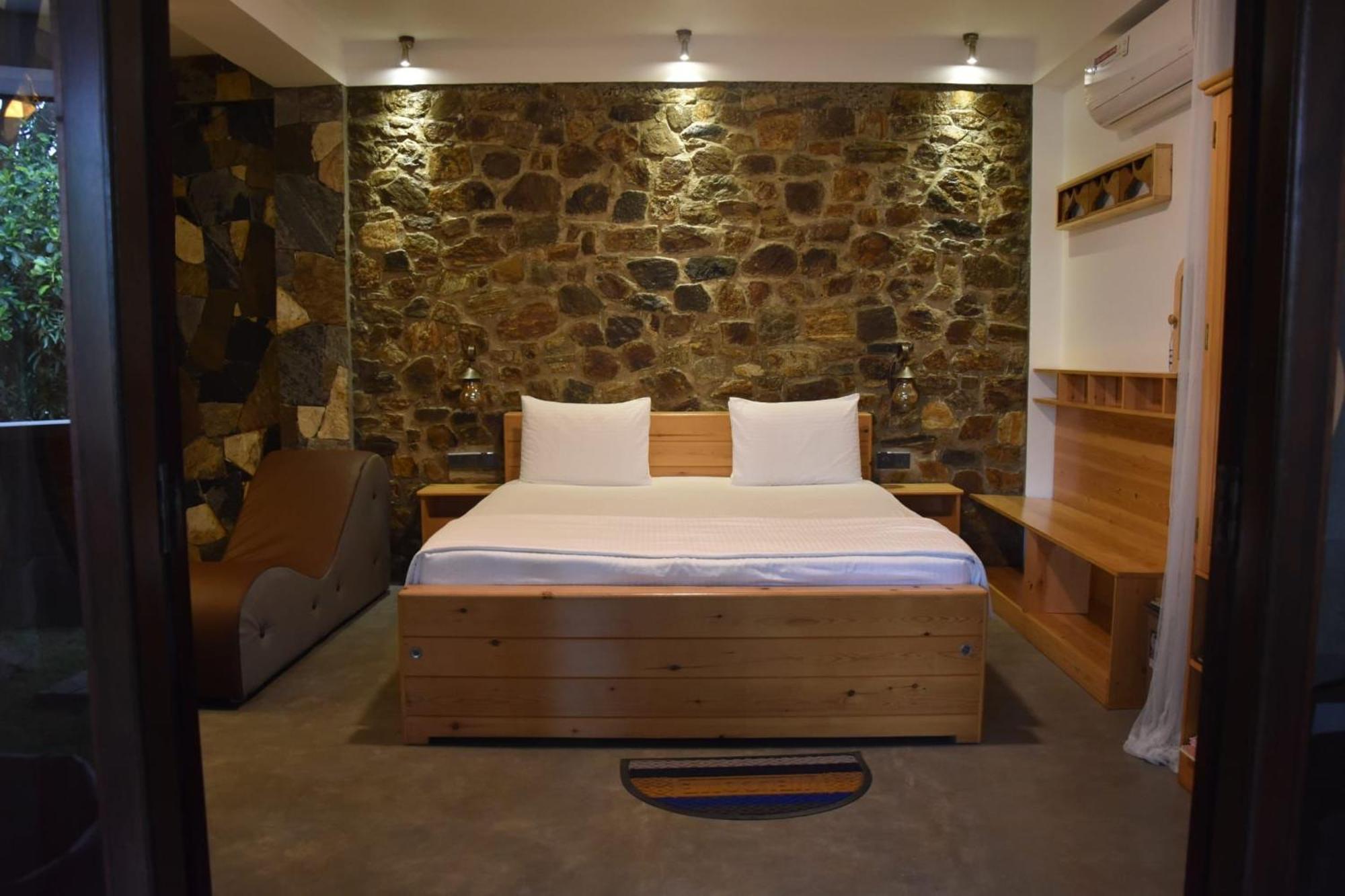The Symbol Of Ella Bed & Breakfast Екстериор снимка