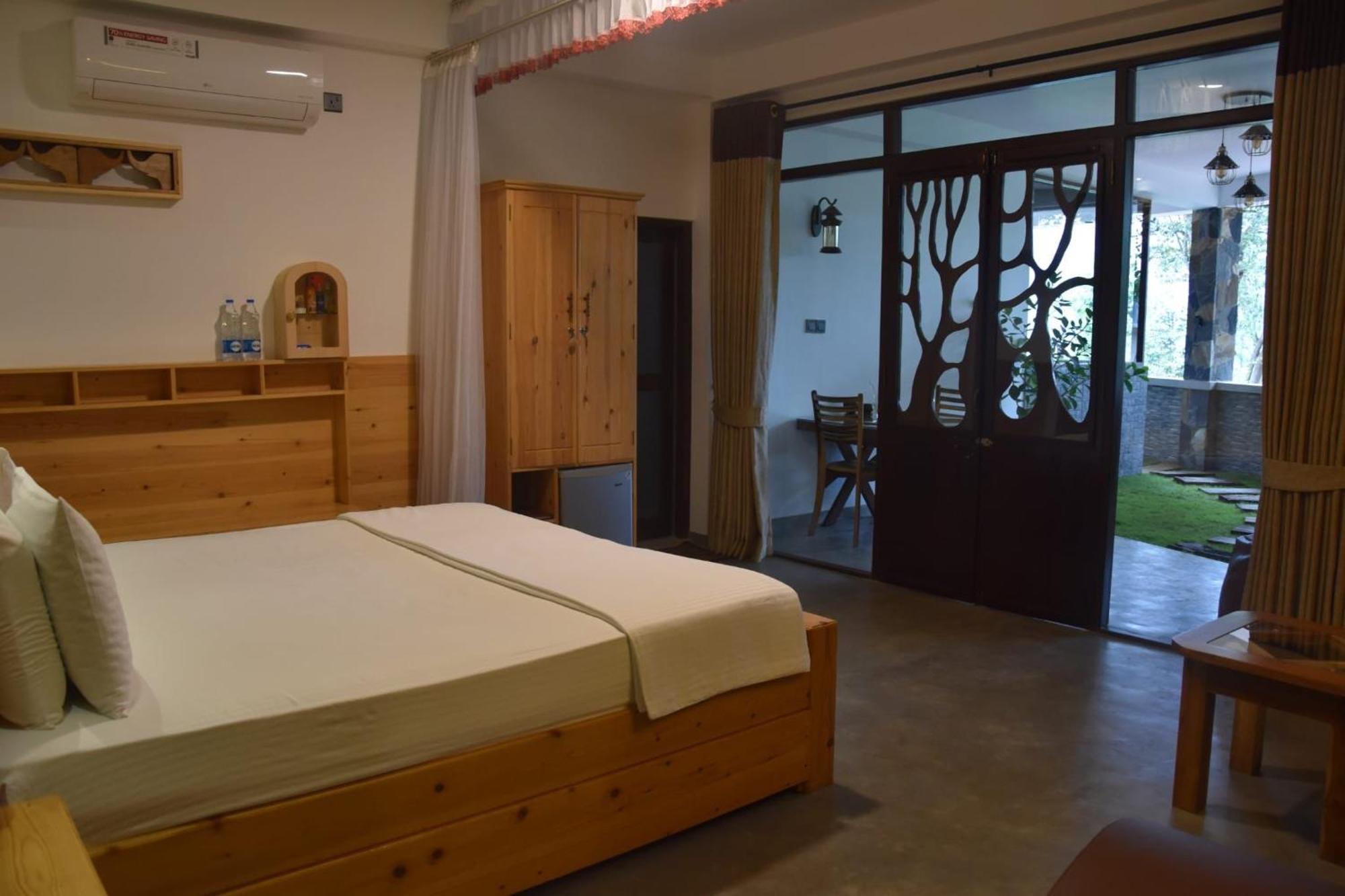 The Symbol Of Ella Bed & Breakfast Екстериор снимка